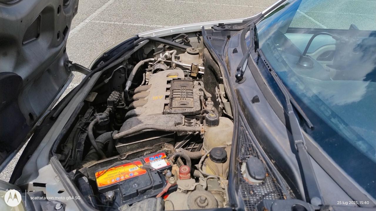 Renault Kangoo 1.2 Authentique GPL Clima