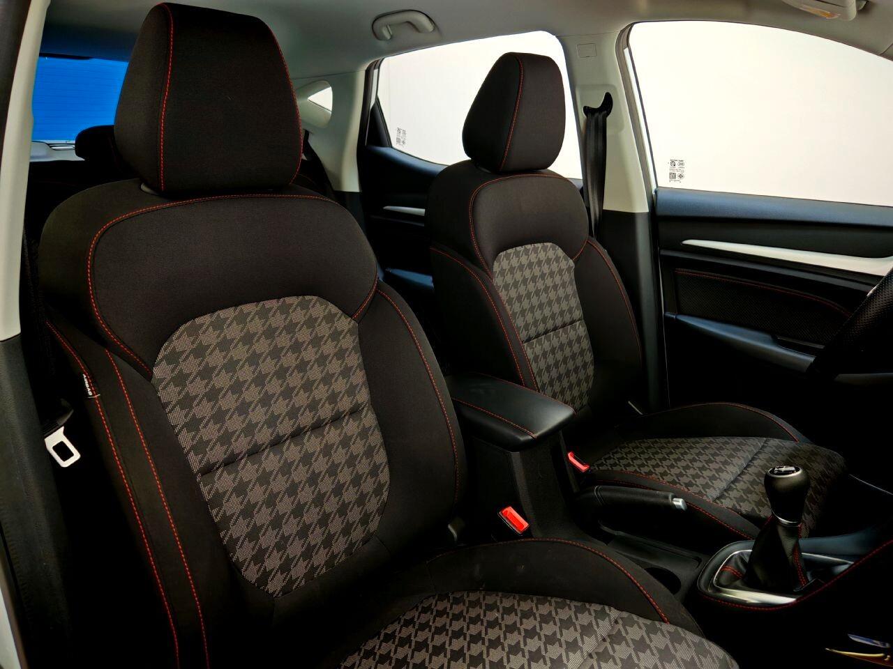 Mg ZS 1.5 Comfort 2024
