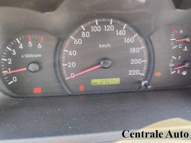 KIA Cerato 1.5 16V CRDi 5p. Life