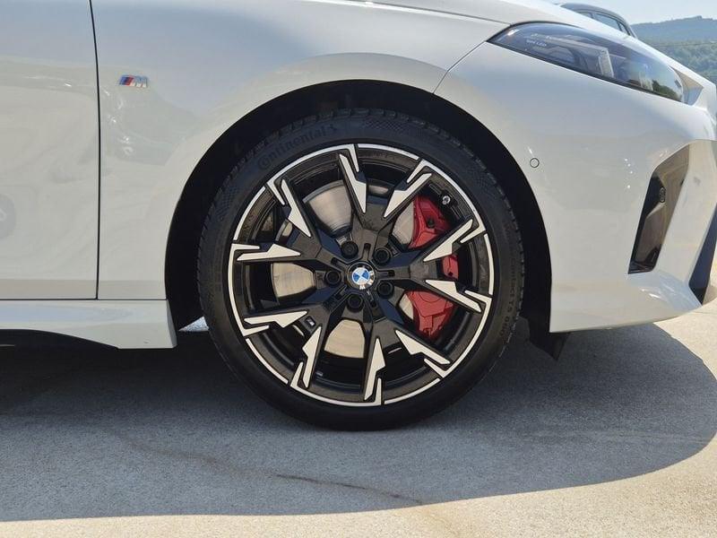 BMW Serie 1 120d 48V MSport Pro auto