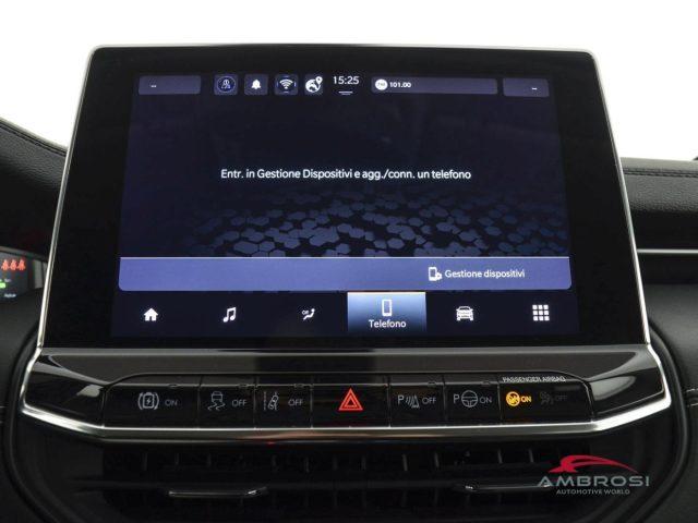 JEEP Compass 1.3 TURBO T4 PHEV LIMITED 4XE AUTO