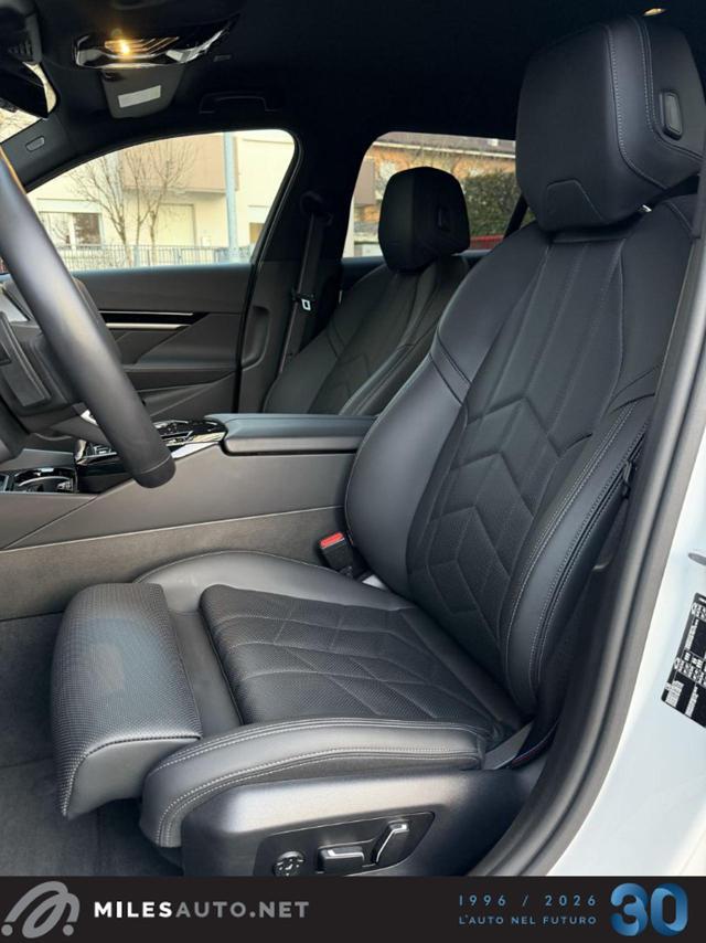 BMW 520 d 48V Msport 7 ANNI GARANZIA RATA 799 ?