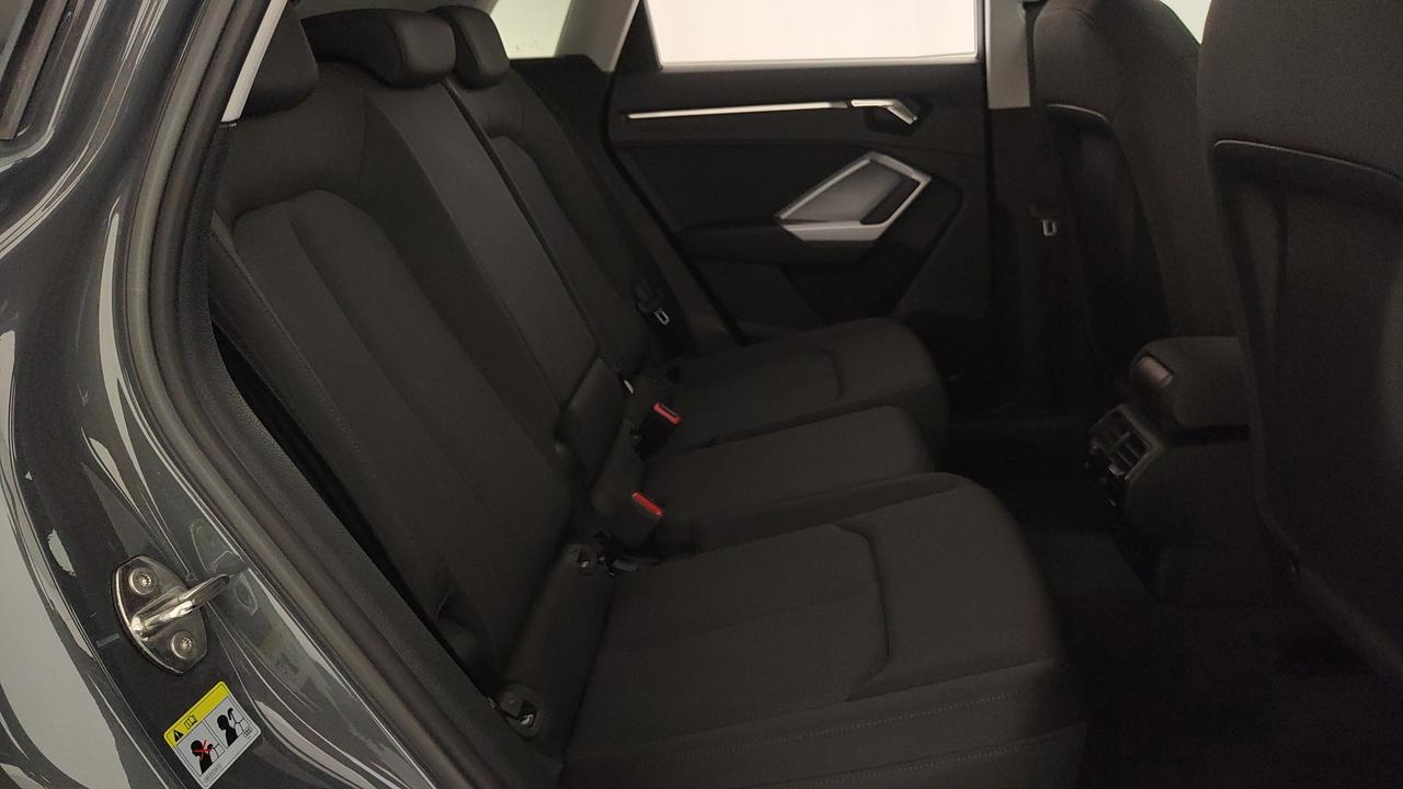 AUDI Q3 I 2019 Sportback - Q3 Sportback 35 1.5 tfsi