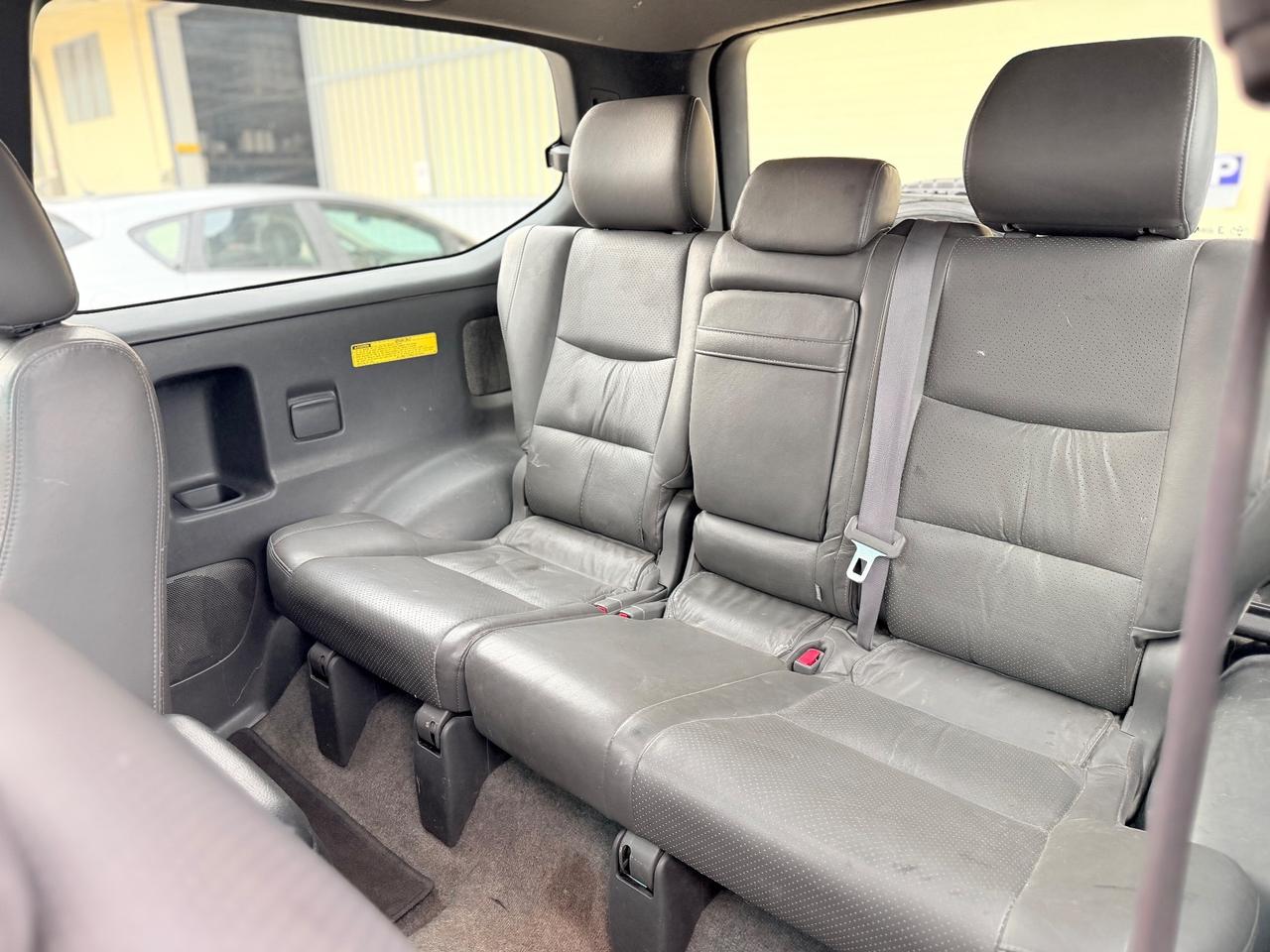 Toyota Land Cruiser 3.0 D-4D 16V cat 3 porte aut. Executive