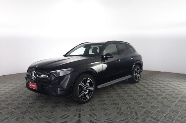 MERCEDES-BENZ GLC 220 GLC 220 d 4Matic Mild Hybrid AMG Line Premium
