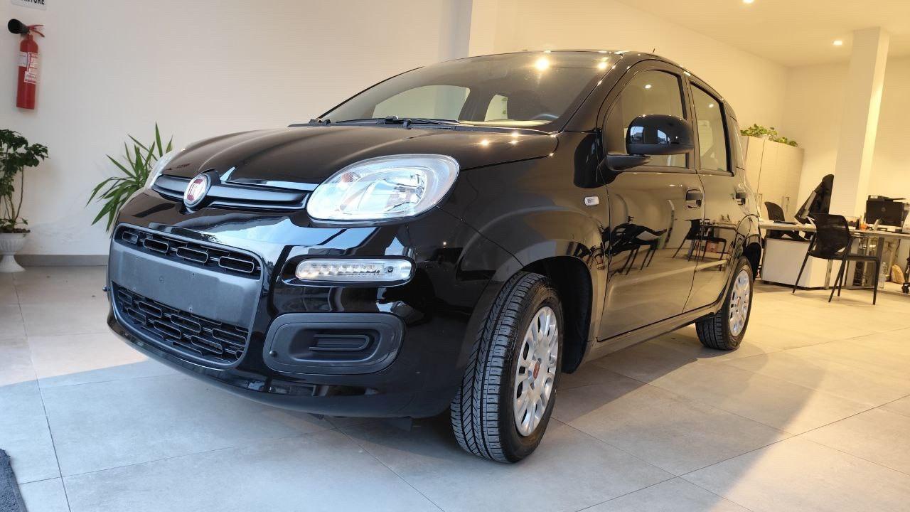 Fiat Panda 1.2 69cv