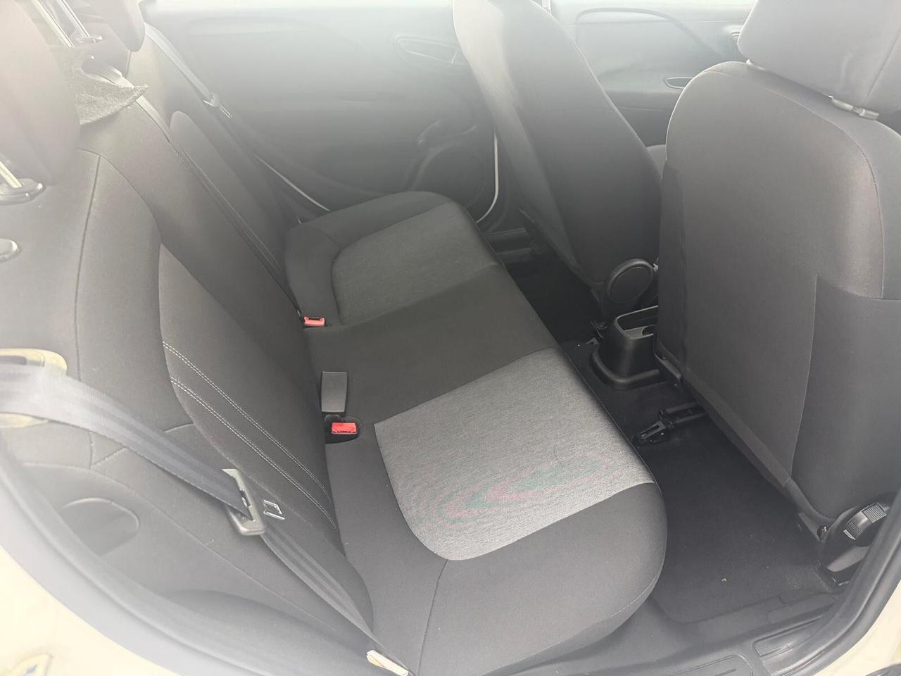 Fiat Punto 1.2 69Cv -Benzina