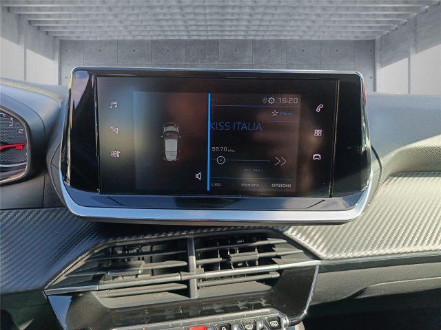 PEUGEOT 208 2ª serie PureTech 75 Stop&Start 5 porte Active P