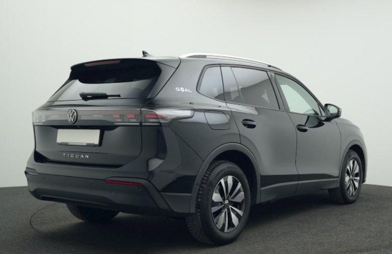 Volkswagen Tiguan 2.0 TDI 110KW SCR GOAL DSG CAMERA 360 NAI LED