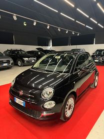 FIAT 500 CAMBIO AUTOMATICO