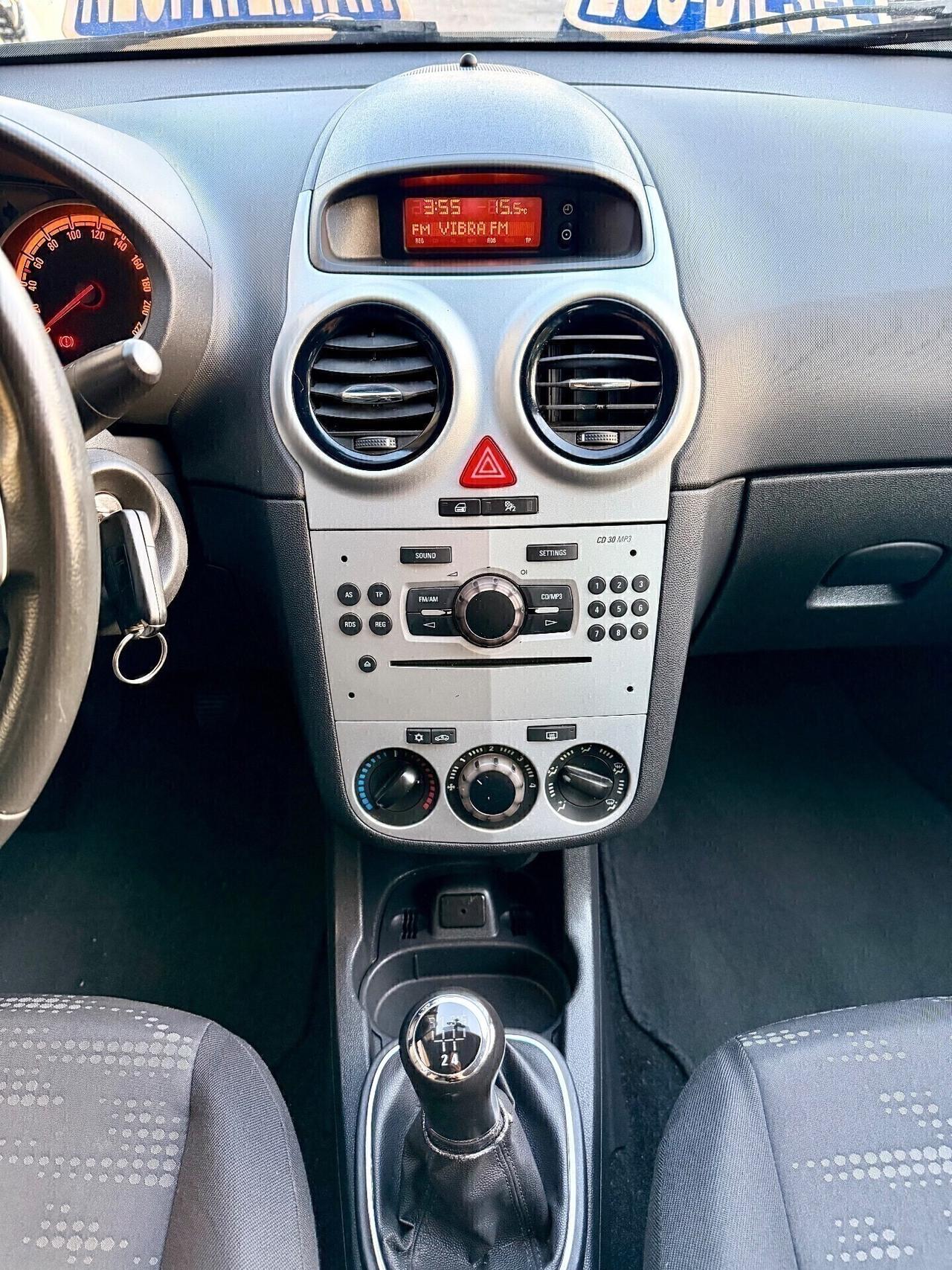 Opel Corsa 1.3 CDTI NEOP MOTORE NUOVO