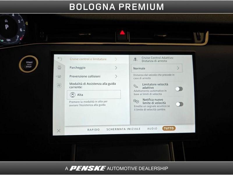 Land Rover RR Evoque Range Rover Evoque 1.5 I3 PHEV 300 CV AWD Auto S