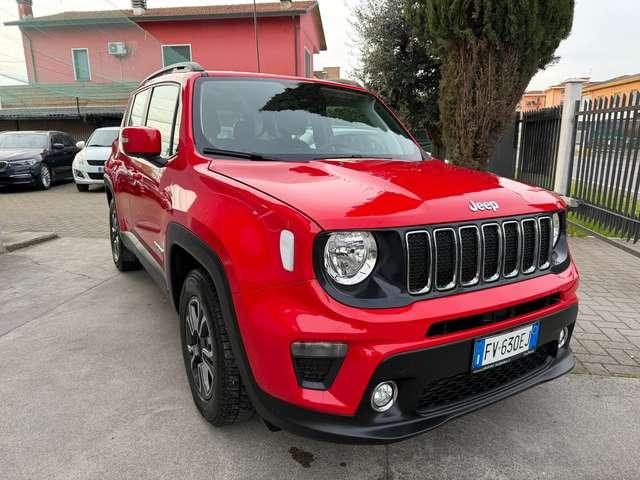 Jeep Renegade Renegade 2019 1.6 mjt Limited 2wd 120cv ddct