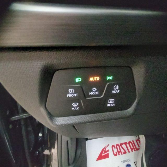 CUPRA Leon 1.4 e-HYBRID 204 CV DSG