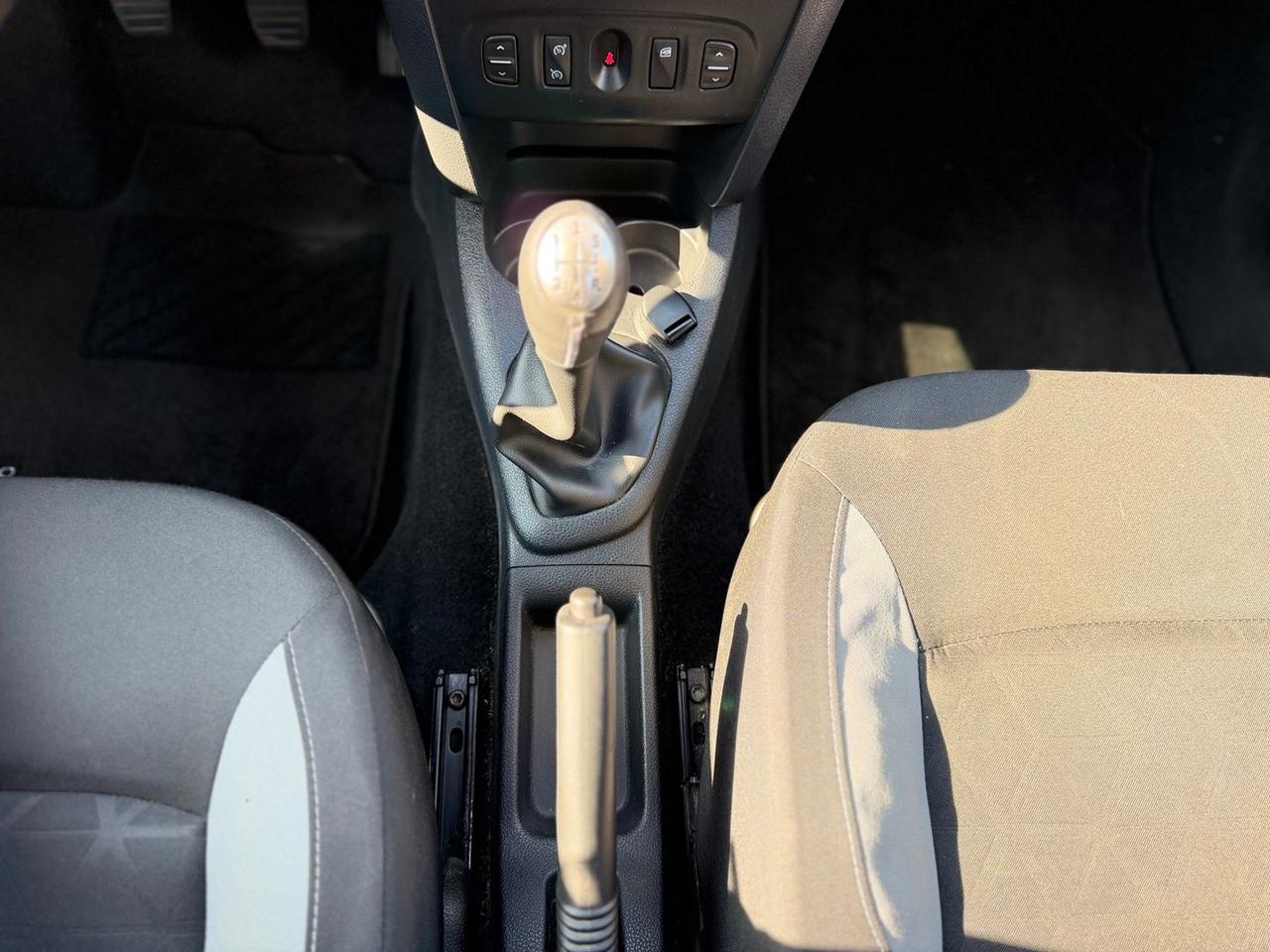 Dacia Sandero Prestige 1.5 dCi 90 eco2 #11837