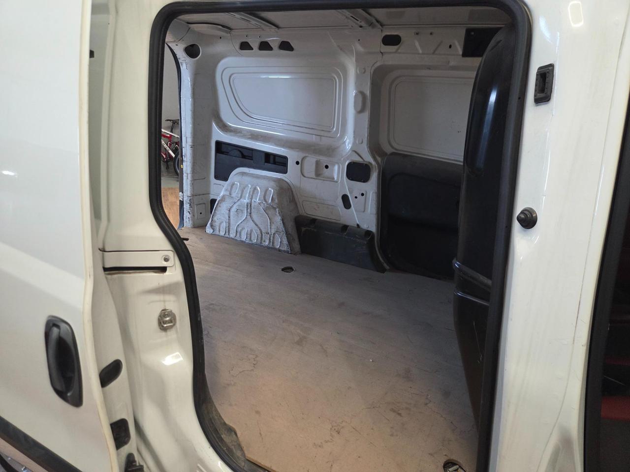 FIAT Doblo cargo maxi 1.4 tjt n.power 120cv E6(E5) + IVA