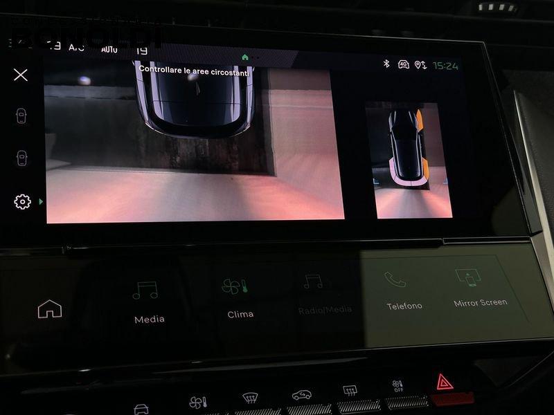 Peugeot 308 BlueHDi 130 S&S EAT8 Allure Pack