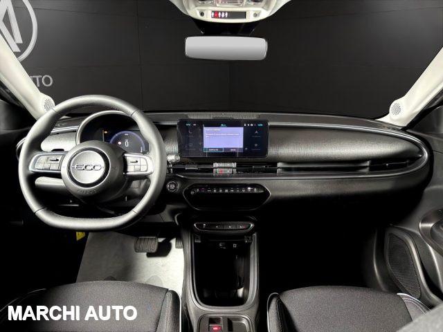 FIAT 600 Hybrid 110 CV DCT MHEV (Pack Comfort)