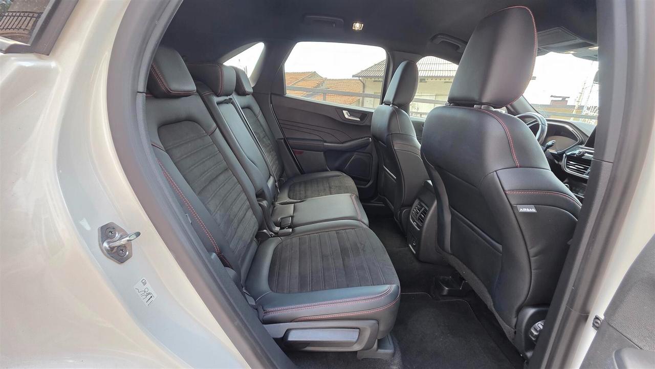 Ford Kuga 1.5 EcoBlue 120 CV aut. 2WD ST-Line X