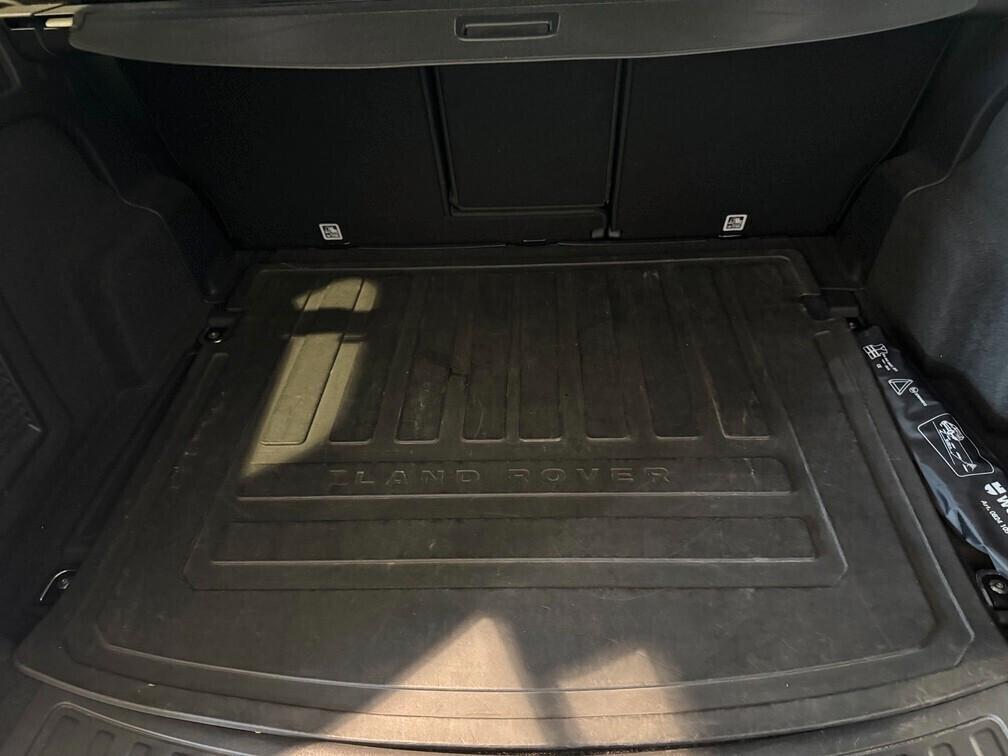 Land Rover Discovery Sport 2.0 td4 SE awd 150cv Navi 18"