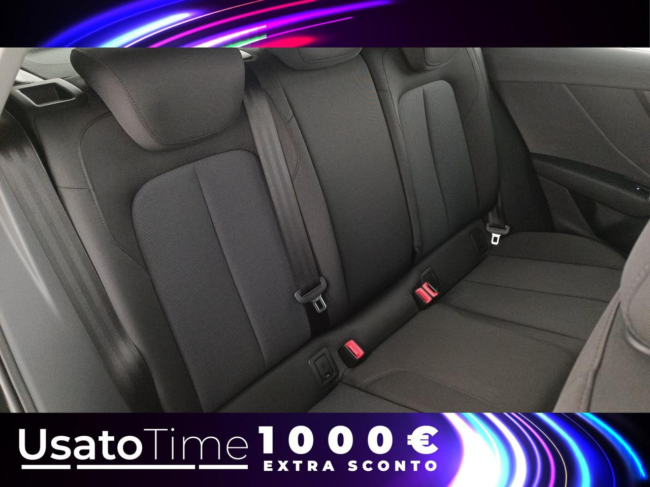 Audi Q2 30 1.6 tdi business s tronic my20