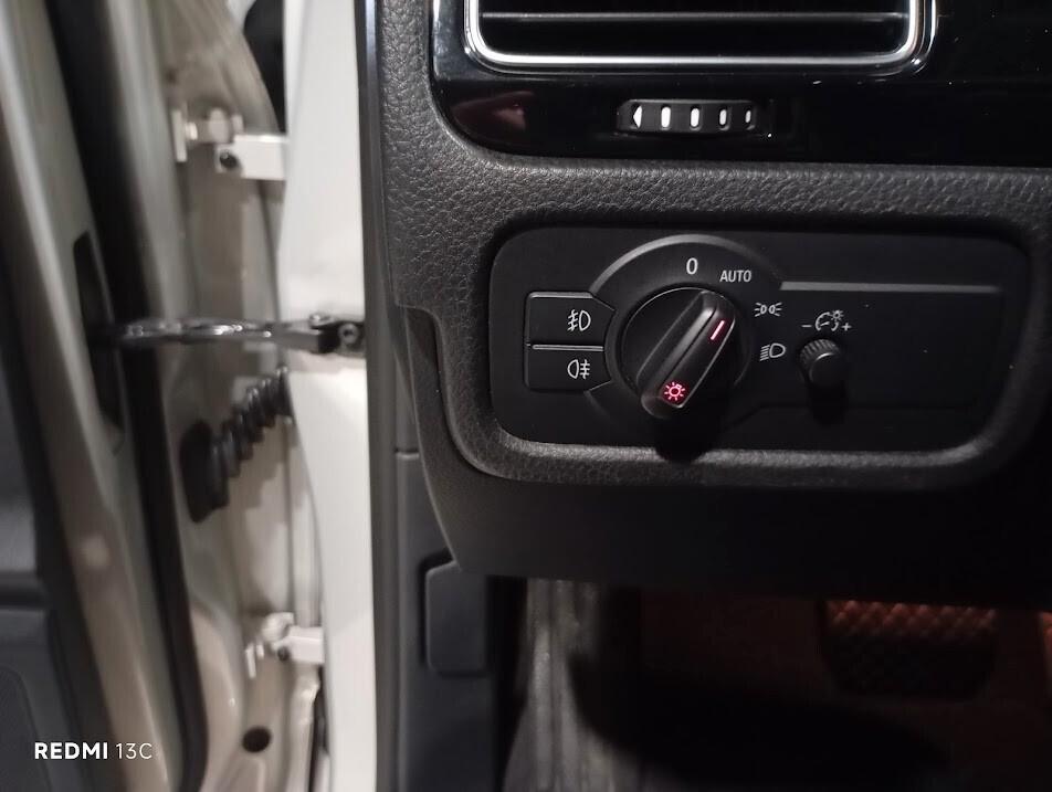 VOLKSWAGEN TOUAREG DEL 2014 4X4 AUTOMATICA 250 CV