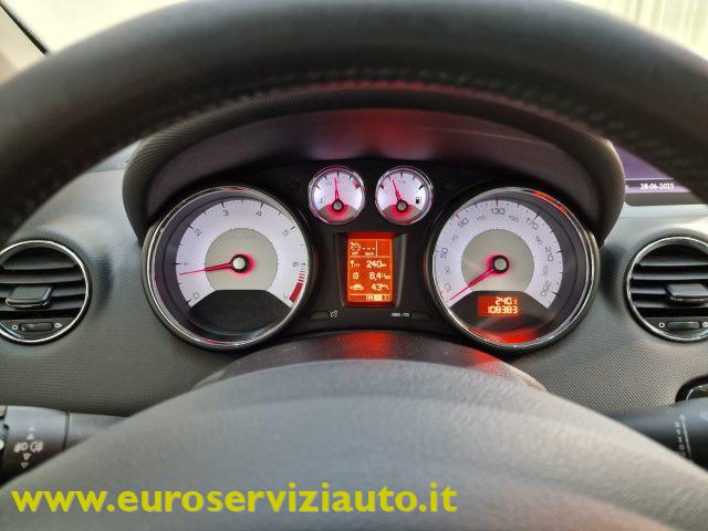 PEUGEOT 308 1.6 THP 150CV CC Féline