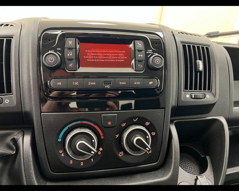 Citroën Jumper Autotelaio 35 L2 BlueHdi 165 S&S