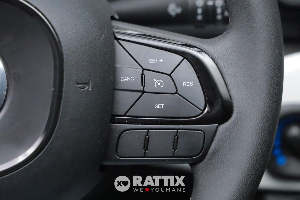 Fiat Panda Pandina 1.0 Firefly Hybrid 70CV Cross