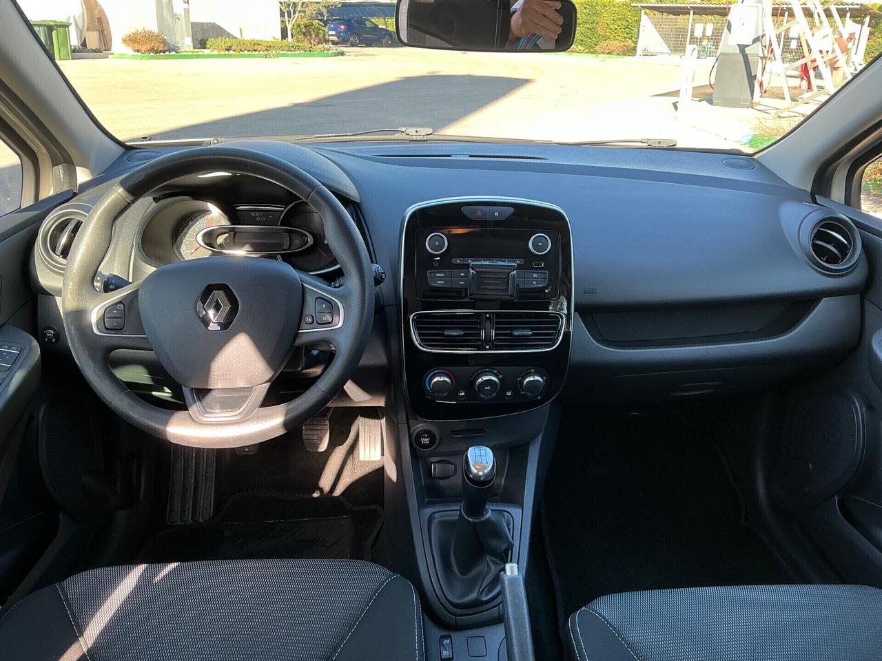 Renault Clio TCe 12V 90 CV GPL Start&Stop 5 porte Energy Zen