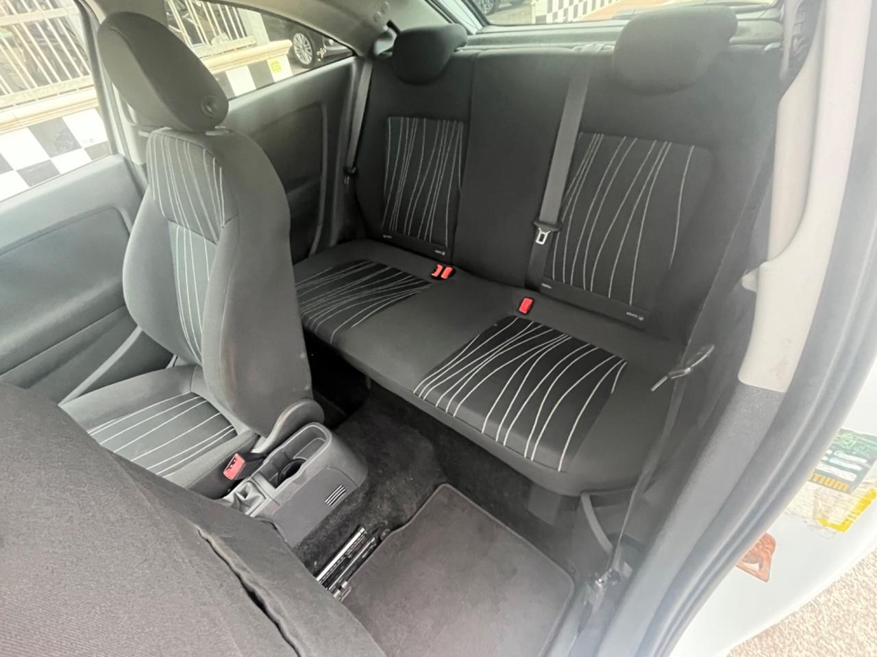 Opel Corsa 1.3 CDTI ecoFLEX Edition 2010