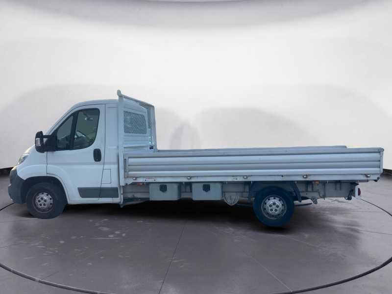 CITROEN Jumper 35 L1 2.0 bluehdi 130cv