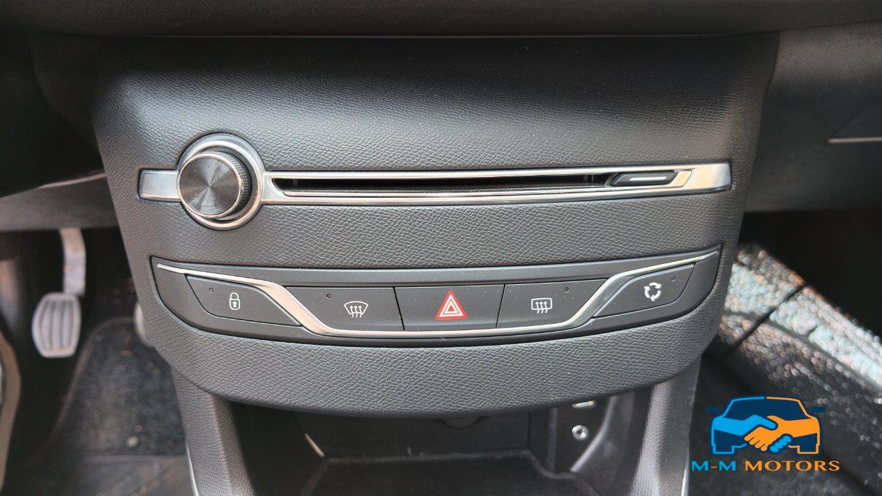 Peugeot 308 Station Wagon 308 SW 1.6 bluehdi Allure s&s 120cv