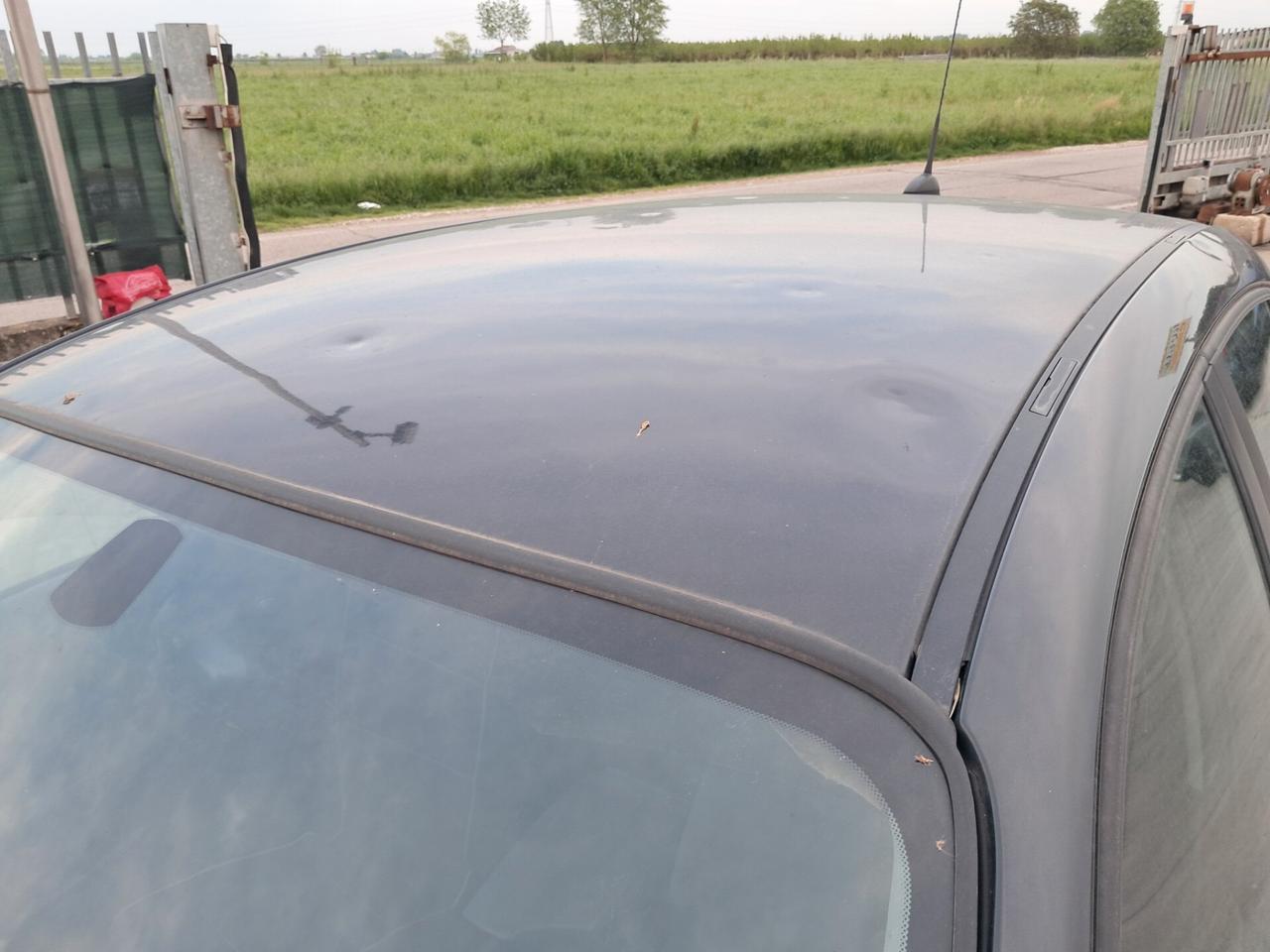 Bmw 118 d 2007