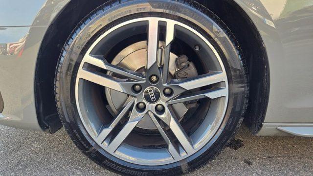 AUDI A4 Avant 35 TDI/163 CV S tronic S line edition PERMUT