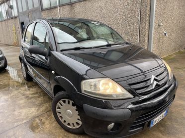Citroen C3 1.1 benzina euro4 neopatentati uni prop