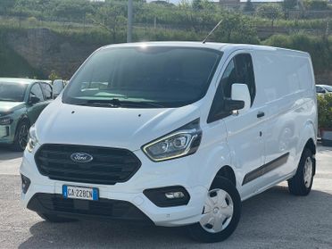 Ford Transit Custom 340 2.0 TDCi 130 PC Furgone