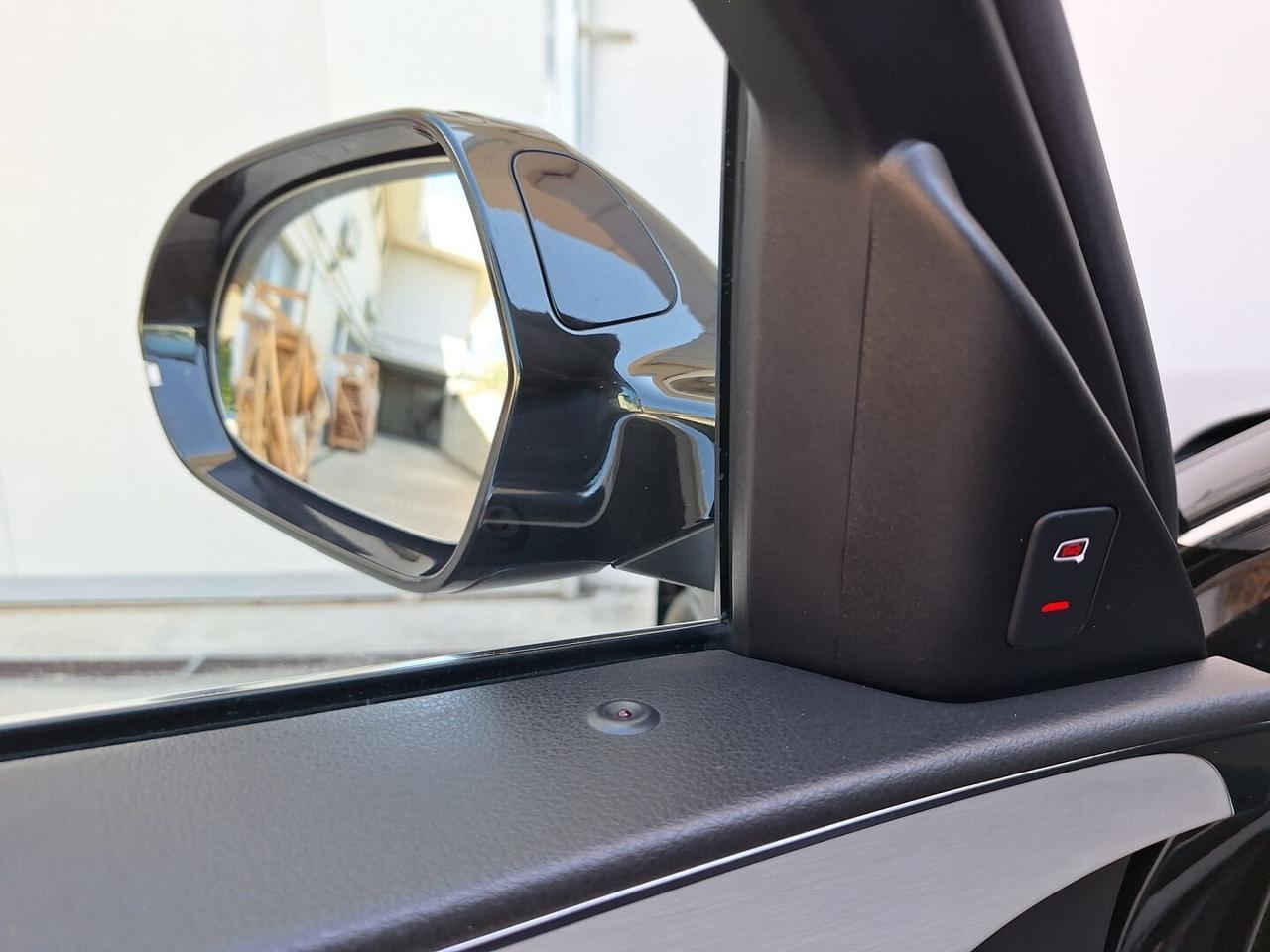 Audi A6 Avant S-Line Sportpaket Plus Impeccabile