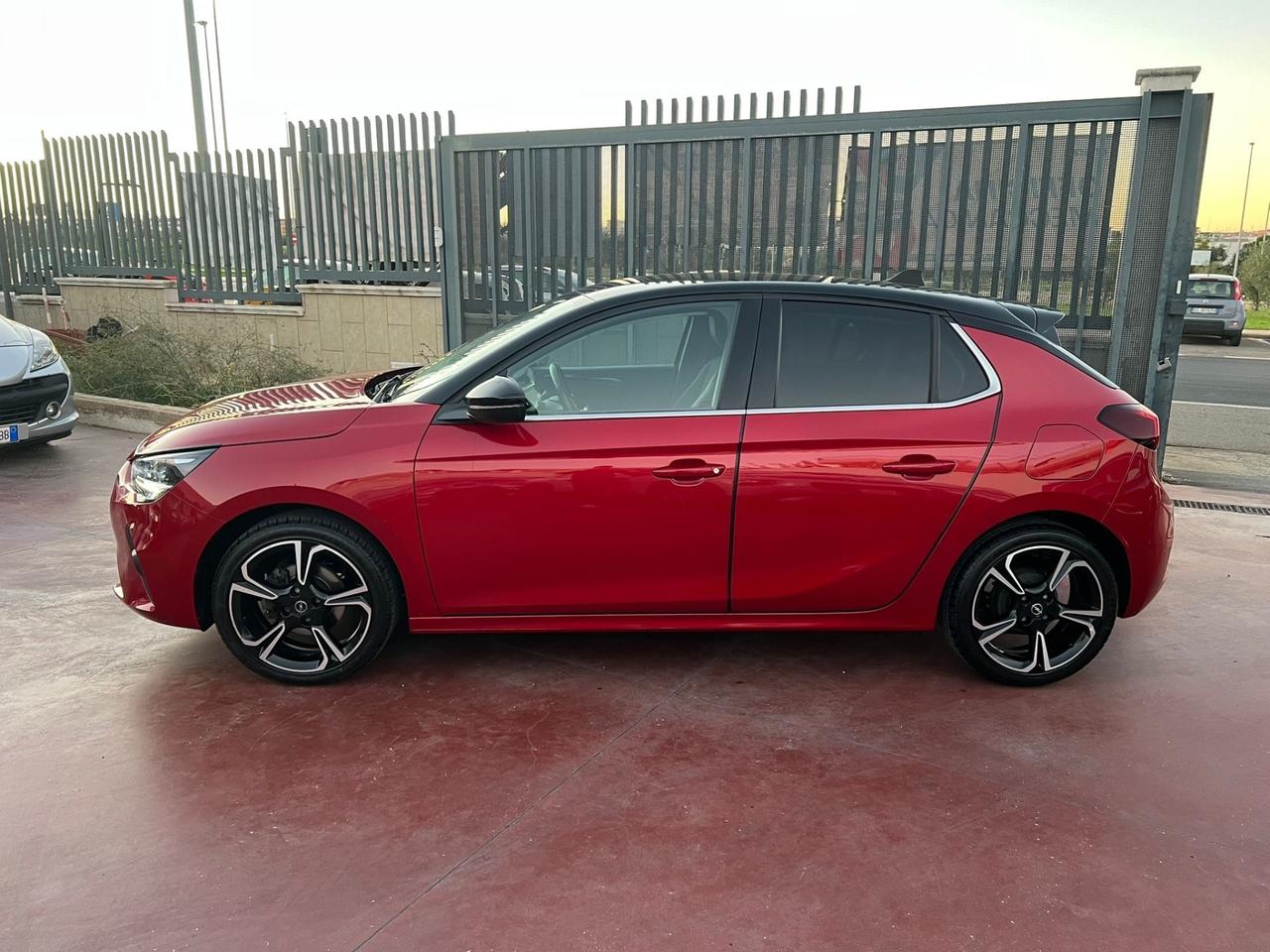 Opel Corsa 1.2 GPL Elegance