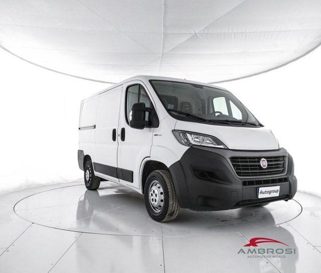 FIAT Ducato 30 CH2 2.3 mjt 120cv E6d-temp - AUTOCARRO N1