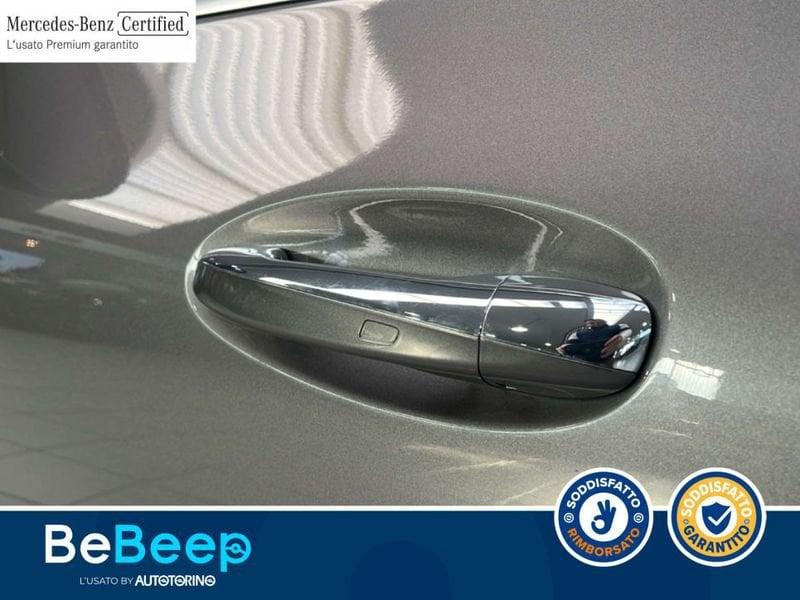 Mercedes-Benz GLA 200 D AMG LINE ADVANCED PLUS AUTO