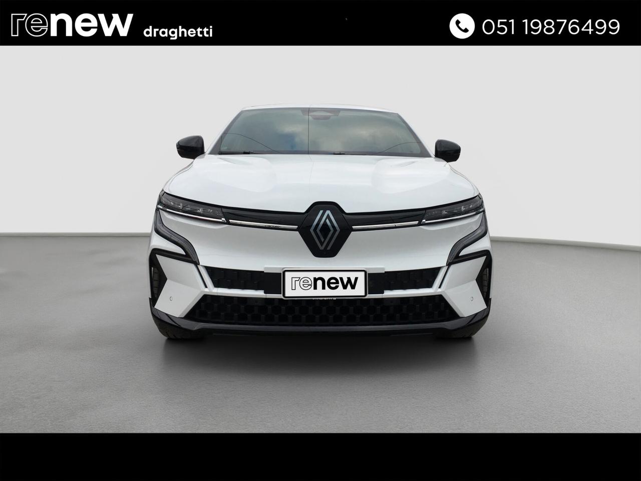 Renault Megane Mégane E-Tech Electric EV60 220 CV Optimum Charge Techno