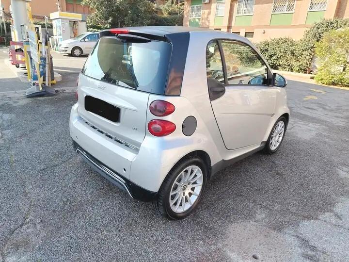 Smart ForTwo 0.8 passion cdi