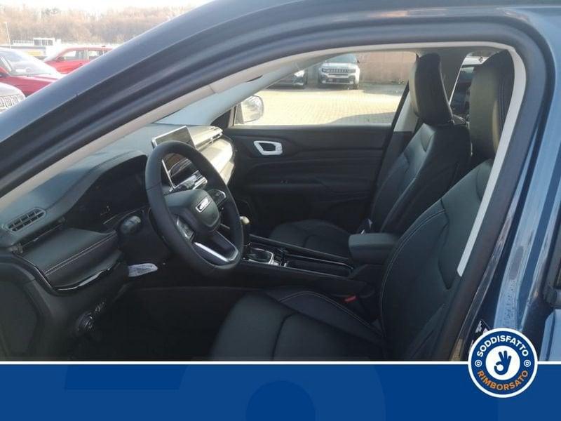 Jeep Compass 1.5 Turbo Benzina MHEV Summit MY24