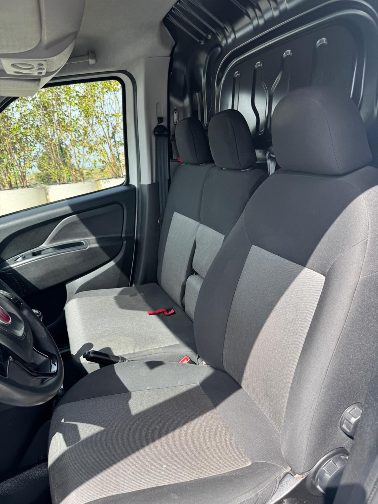 Fiat Doblo Doblò Maxi 1.6 MJT 120CV 3posti