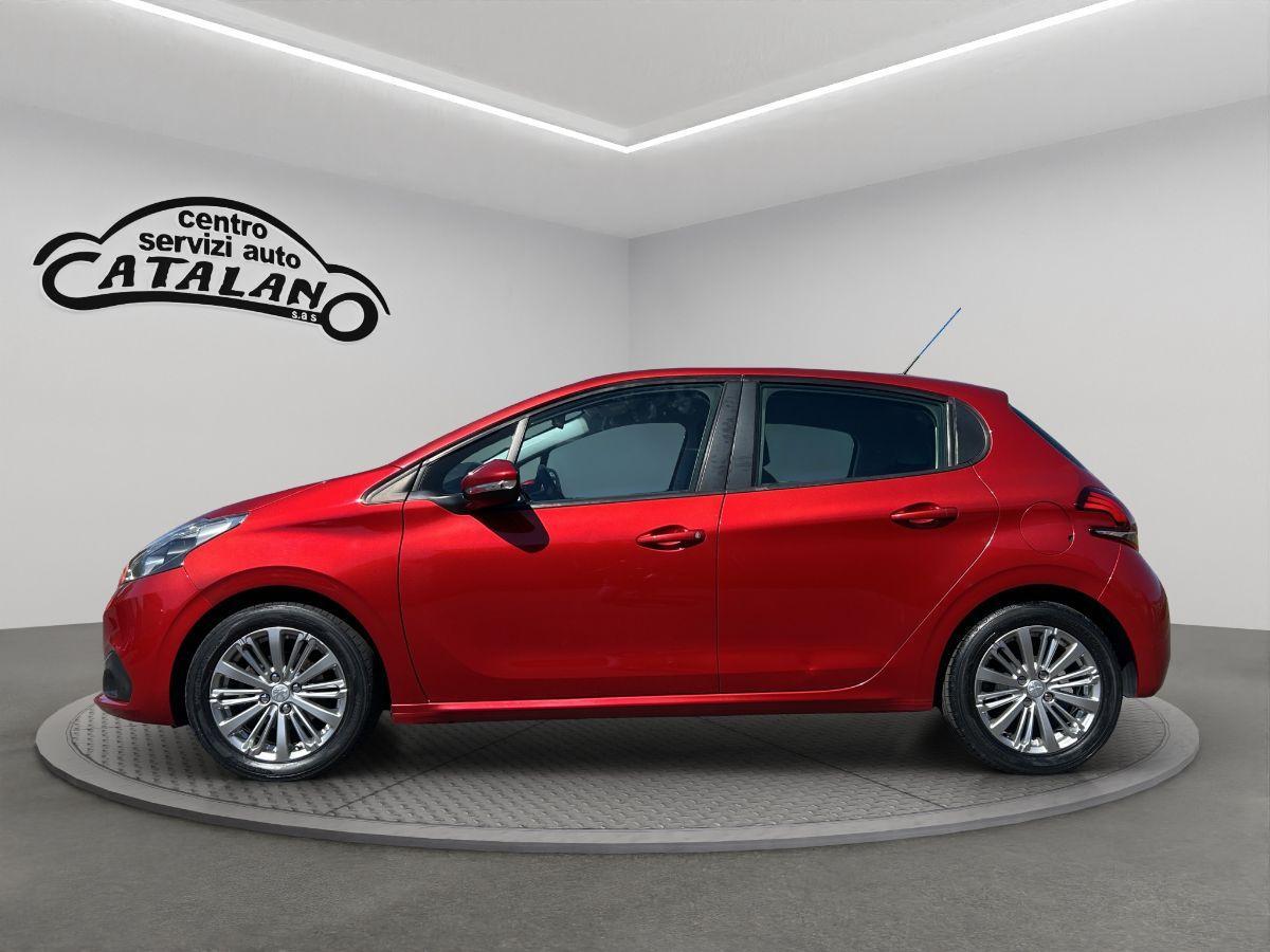 PEUGEOT - 208 - 1.2 VTi 82 CV 5p. Allure