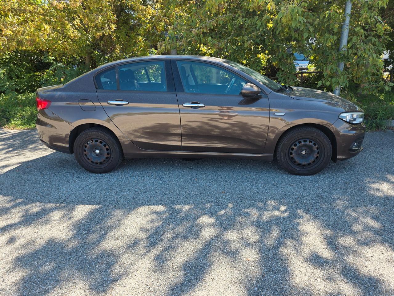 Fiat Tipo 1.6 Mjt 4 porte Opening Edition