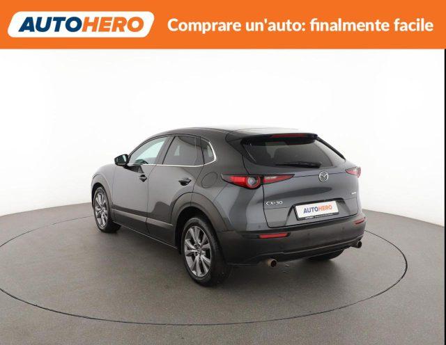 MAZDA CX-30 2.0L Skyactiv-G M Hybrid 2WD Executive
