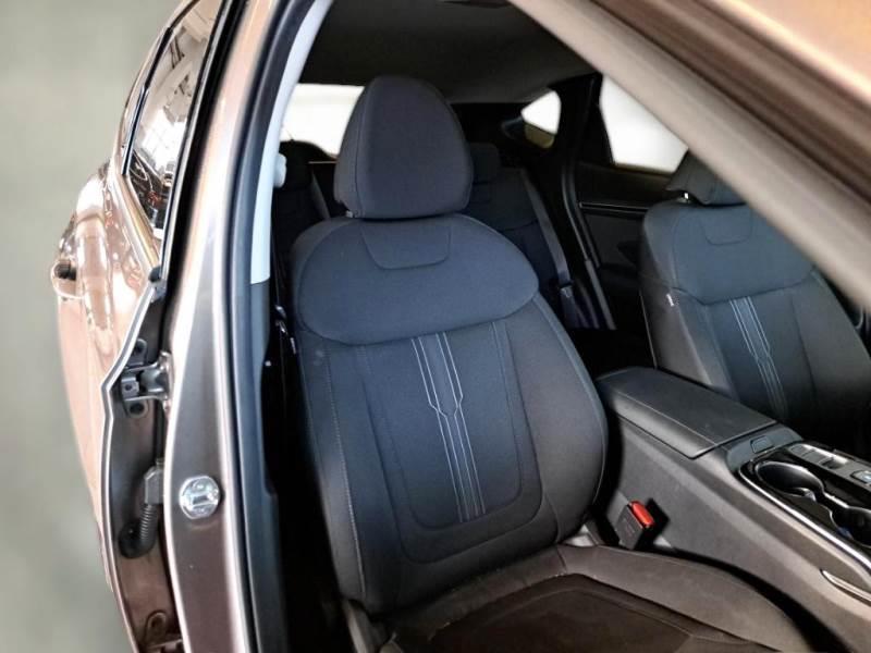 Hyundai Tucson Tucson 1.6 hev Xline 2wd auto