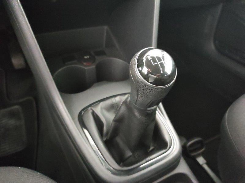 VOLKSWAGEN Polo 5ª serie - Polo 1.2 TDI DPF 3 porte Trendline